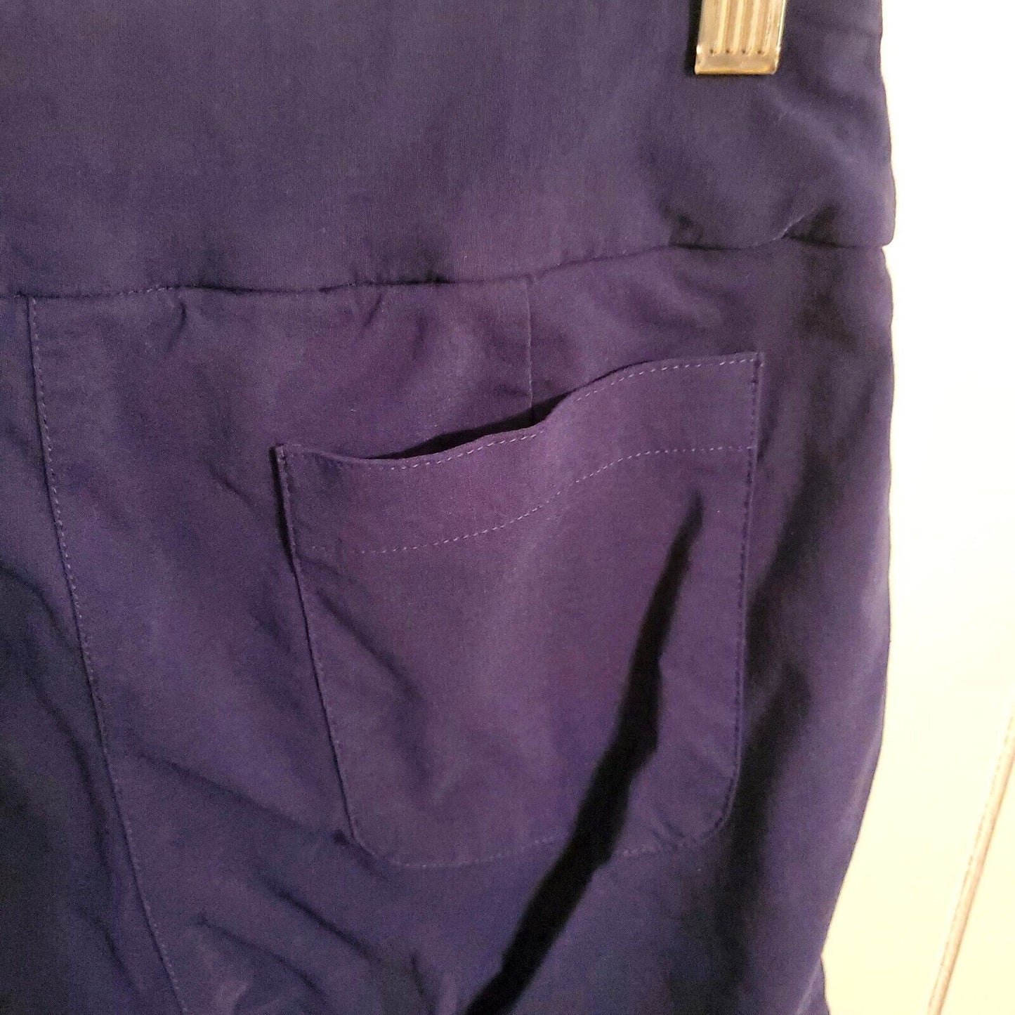Jaime Sadock Women's Golf Shorts Spandex Blend Size S