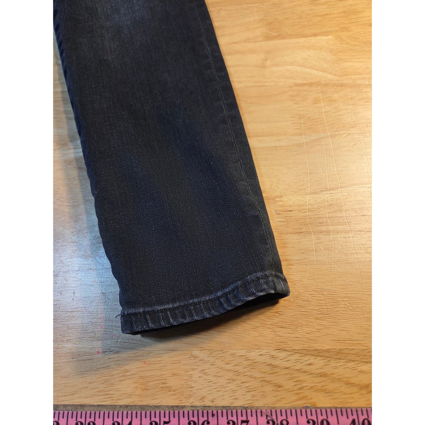 J.Crew dark wash denim skinny jeans size 30