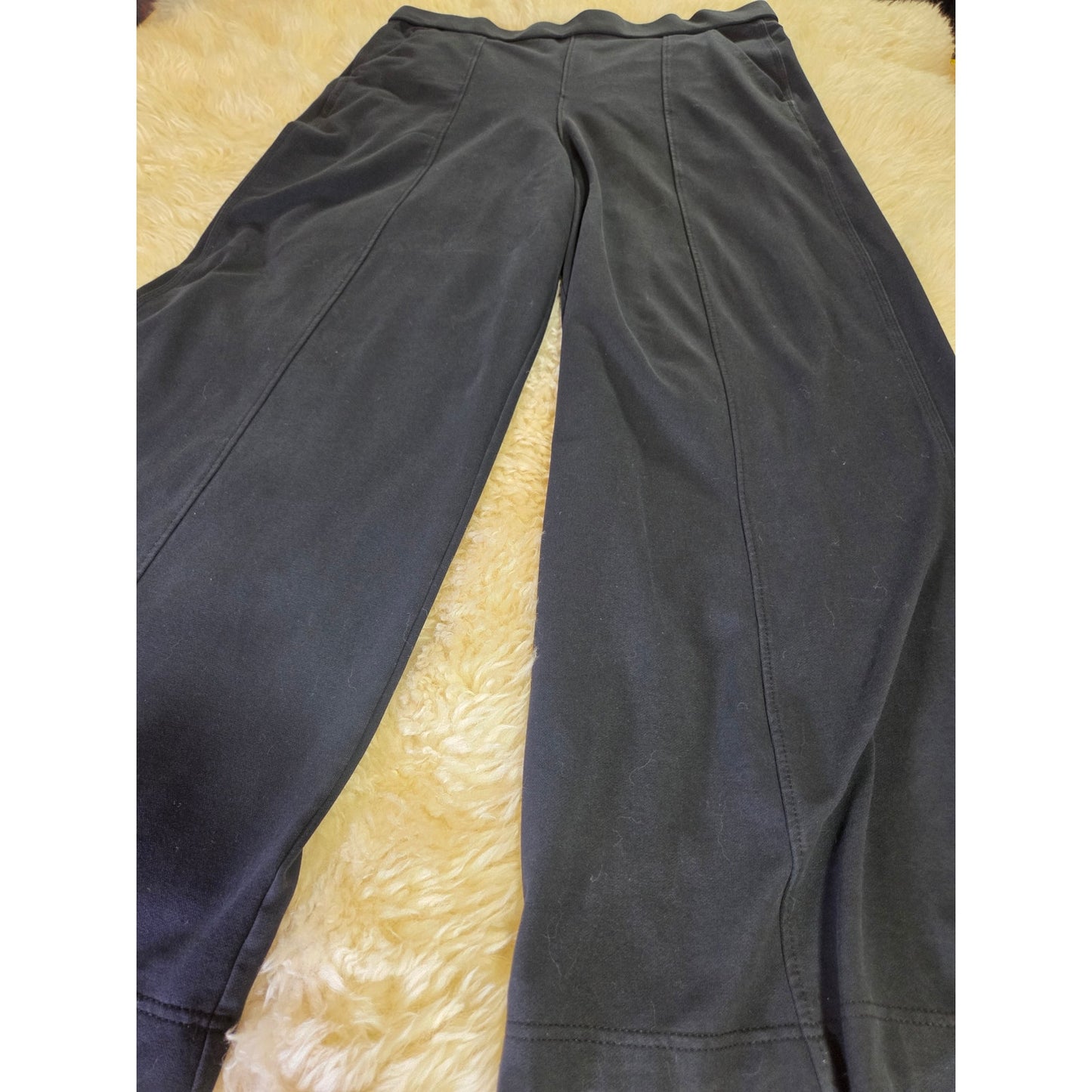 Lee® Women's Lee Layers High Rise Pull On Pant XL Medium