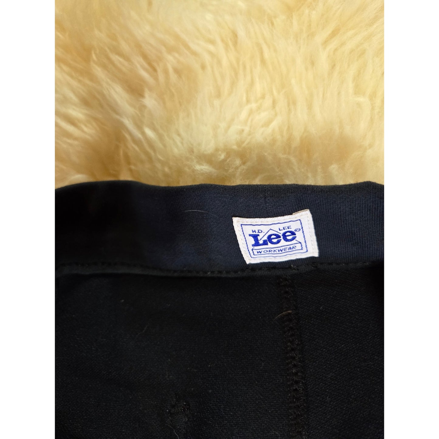 Lee® Women's Lee Layers High Rise Pull On Pant XL Medium