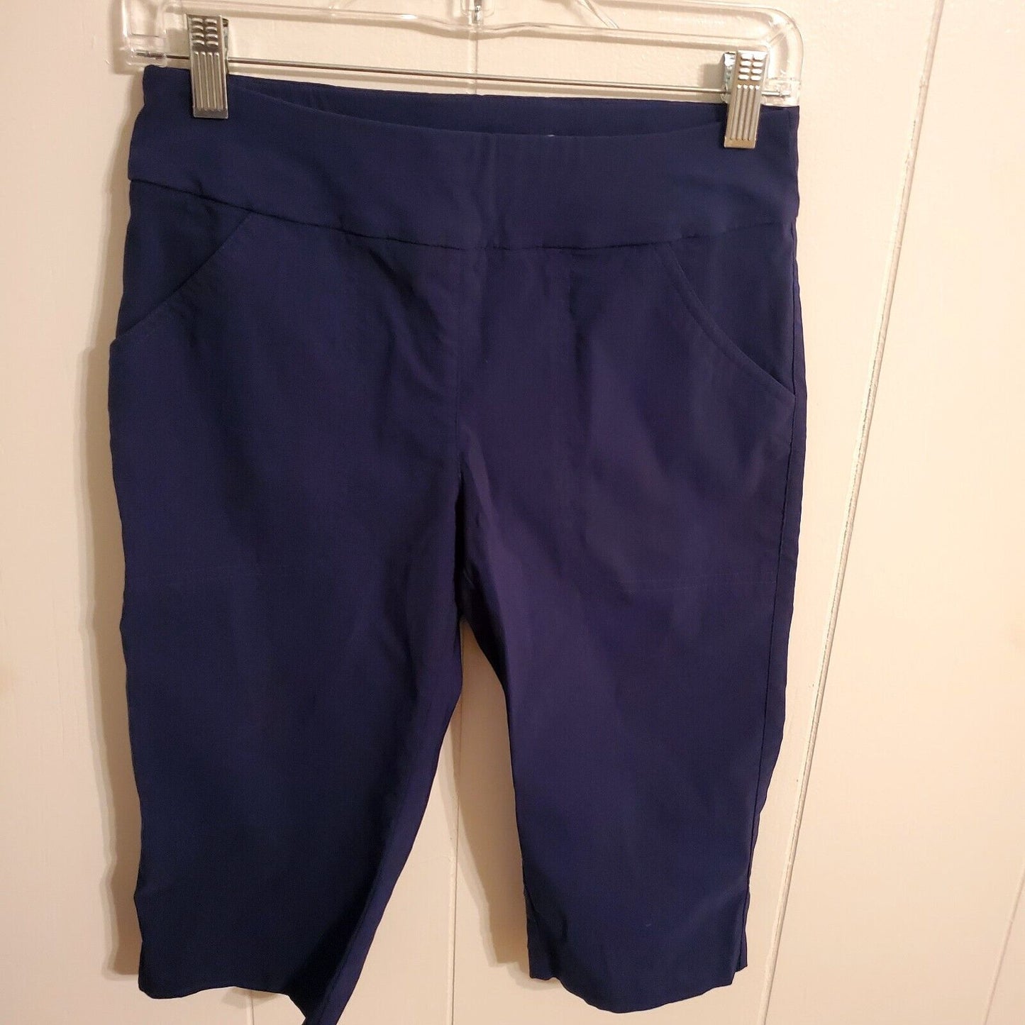 Jaime Sadock Women's Golf Shorts Spandex Blend Size S