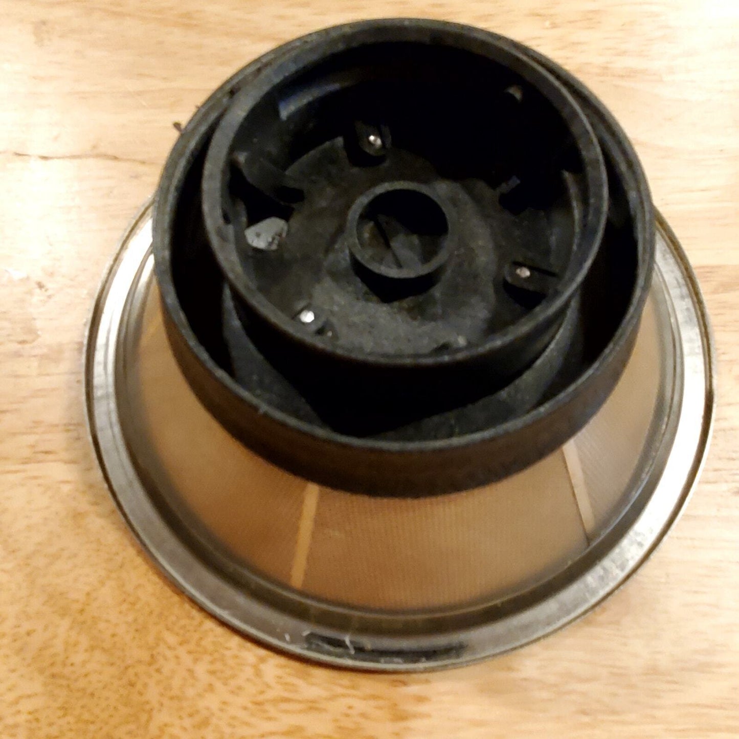 Jack Lalanne's Fusion Juicer Motor SHL90-1 Replacement Blade