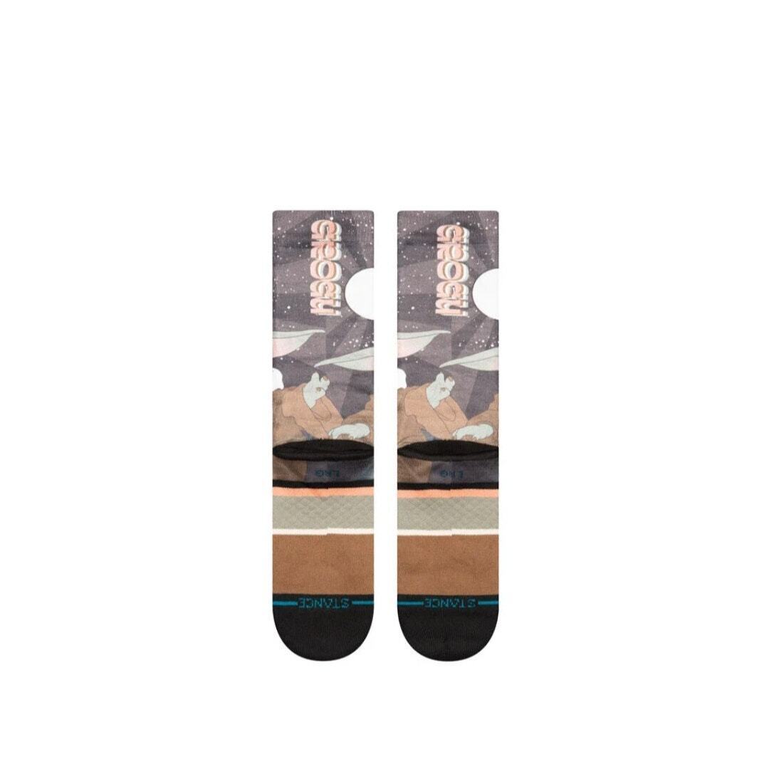 NWT Star Wars By Jaz|Stance Poly Crew Socks Medium