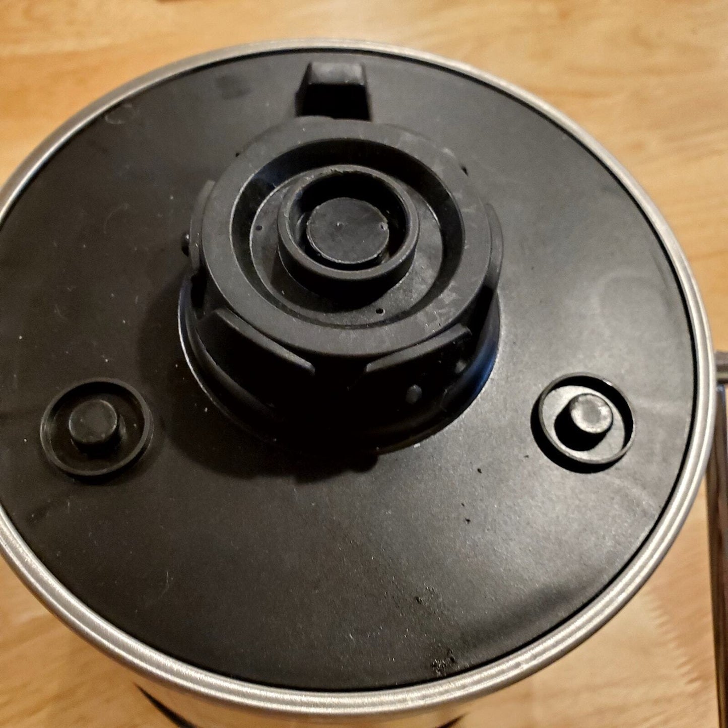 Jack Lalanne's Fusion Juicer Motor SHL90-1 Motor Base 