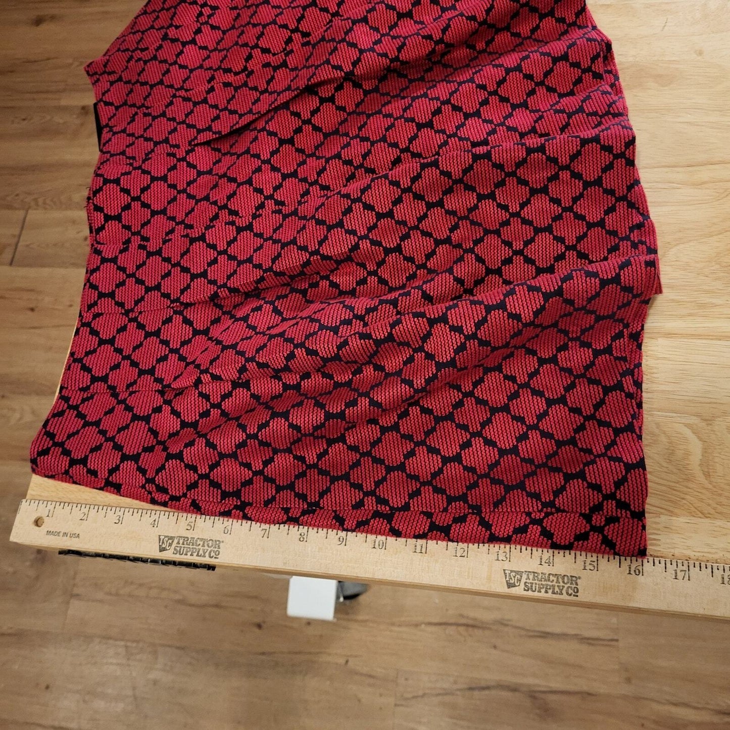 NWT Banana Republic Factory Skater Skirt Pink Fuscia Mini Pleated 12p