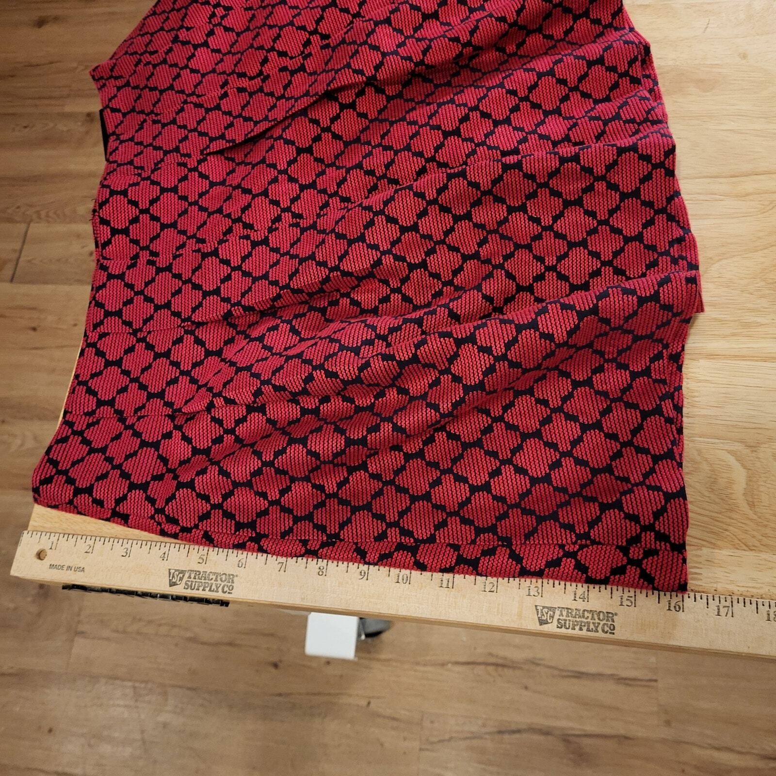 NWT Banana Republic Factory Skater Skirt Pink Fuscia Mini Pleated 12p