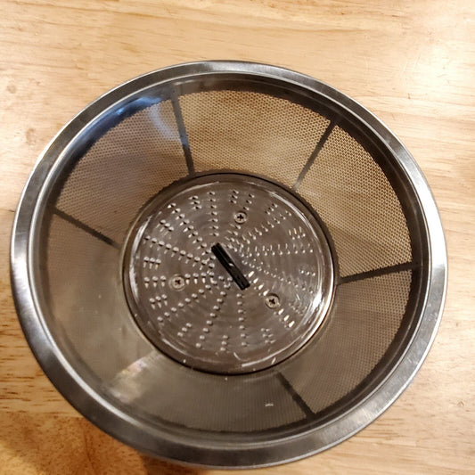 Jack Lalanne's Fusion Juicer Motor SHL90-1 Replacement Blade