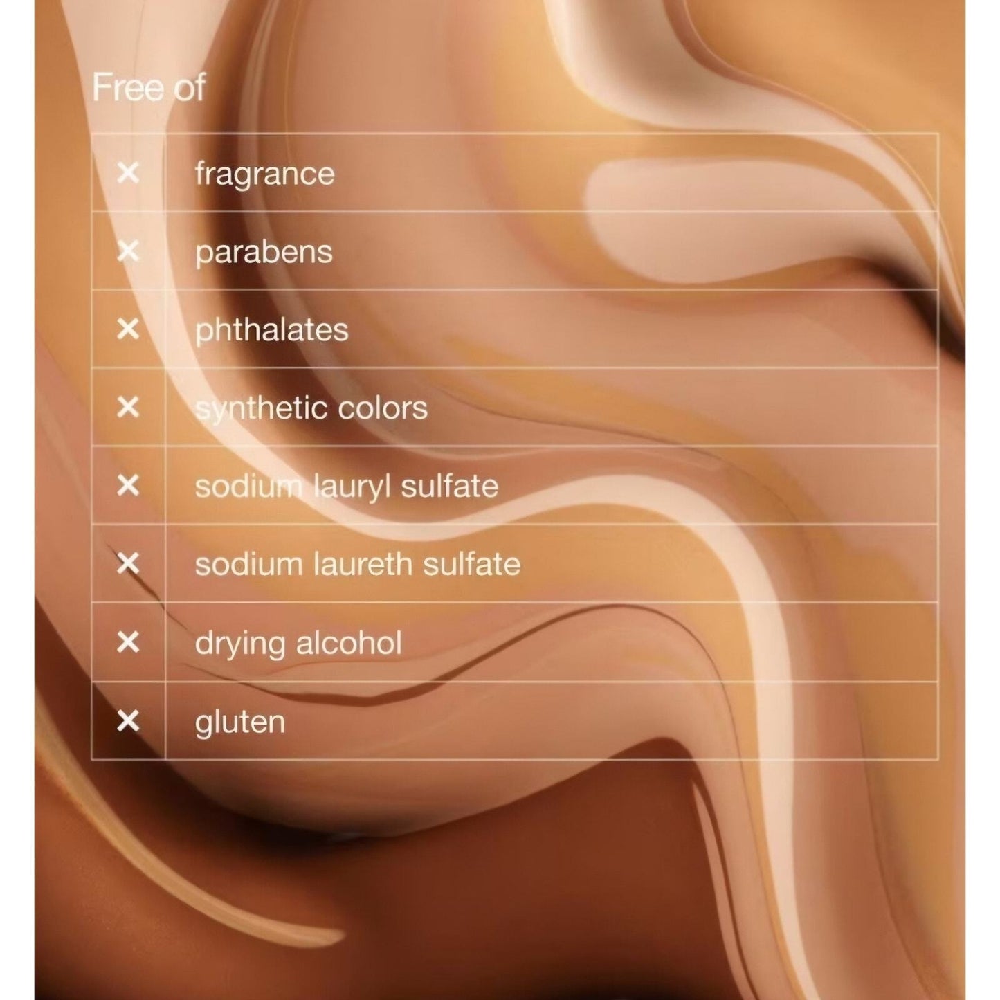 Clinique Even Better Makeup Broad Spectrum Soft 15 Evens & Corrects 112 Ginger M