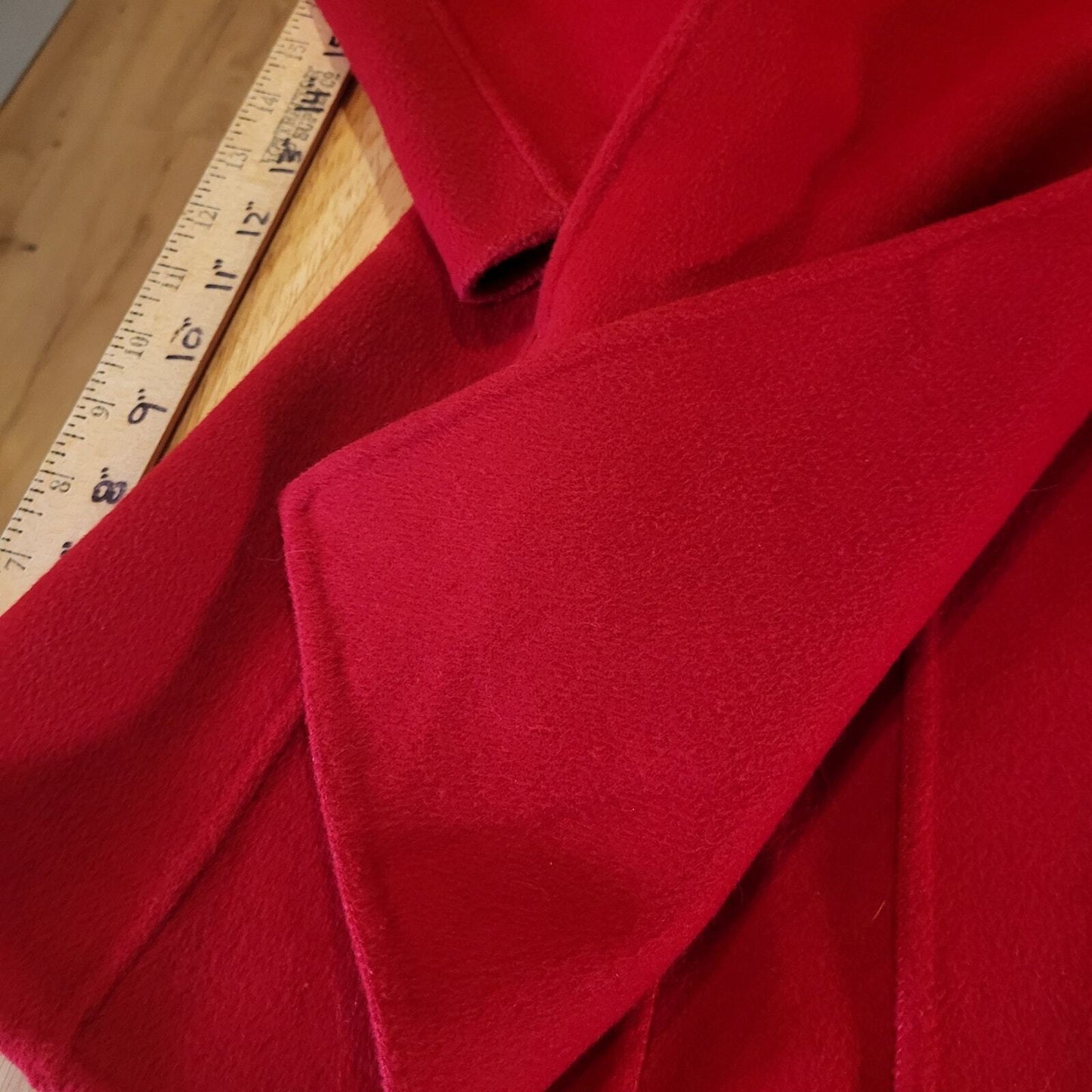 Laundry By Shelli Segal XS Jacket Wool Blend  