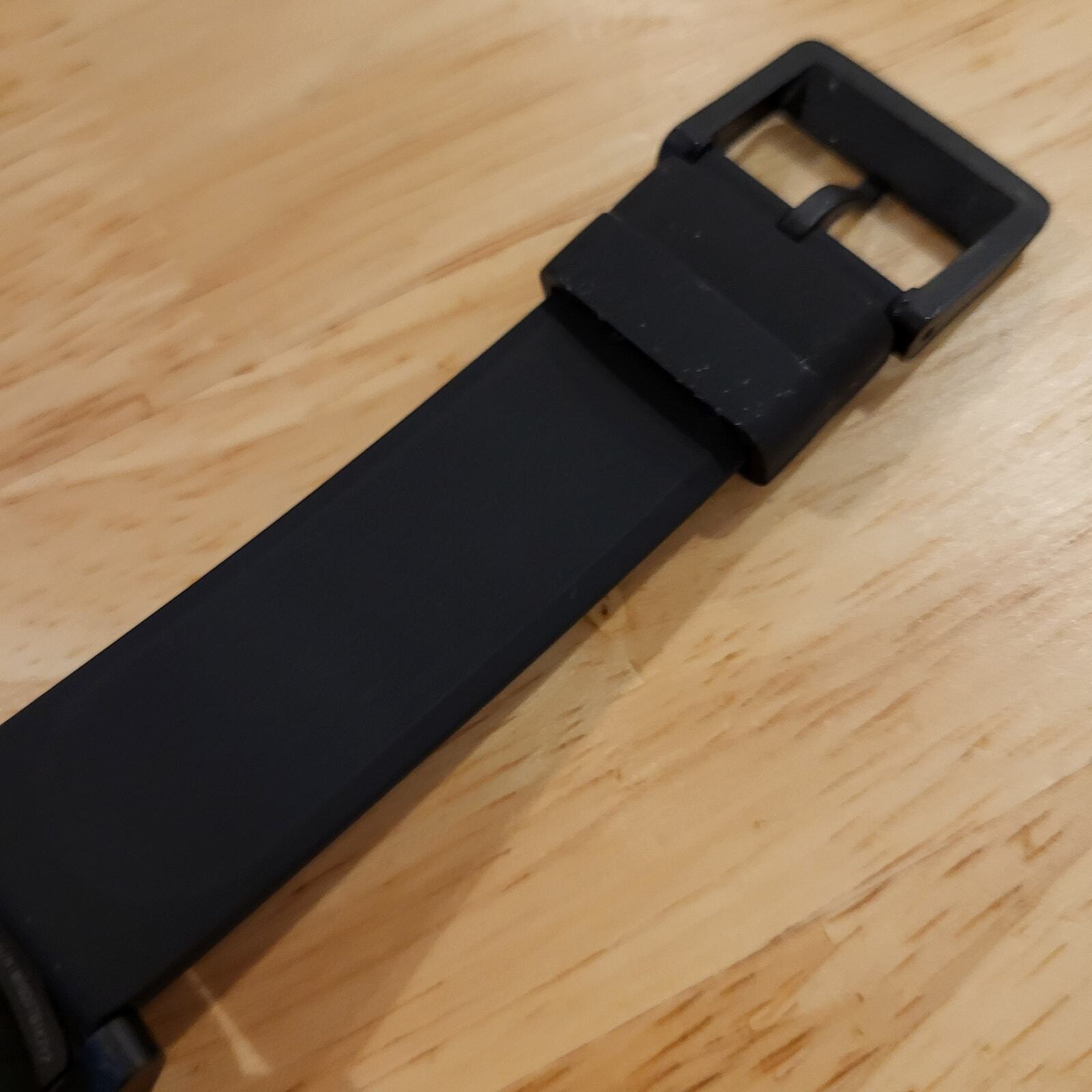Mobvoi TicWatch E Smartwatch Black wearOS 2017
