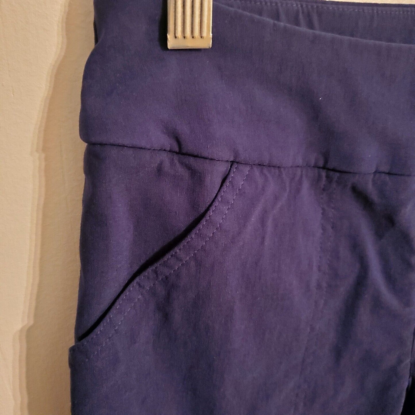 Jaime Sadock Women's Golf Shorts Spandex Blend Size S