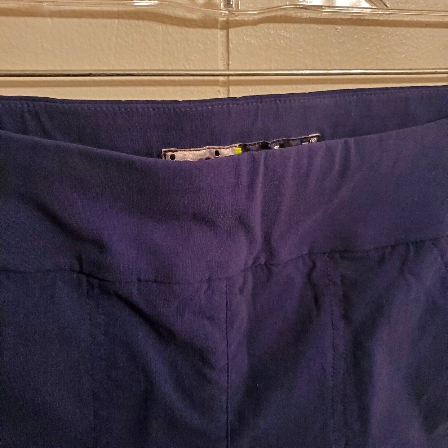 Jaime Sadock Women's Golf Shorts Spandex Blend Size S