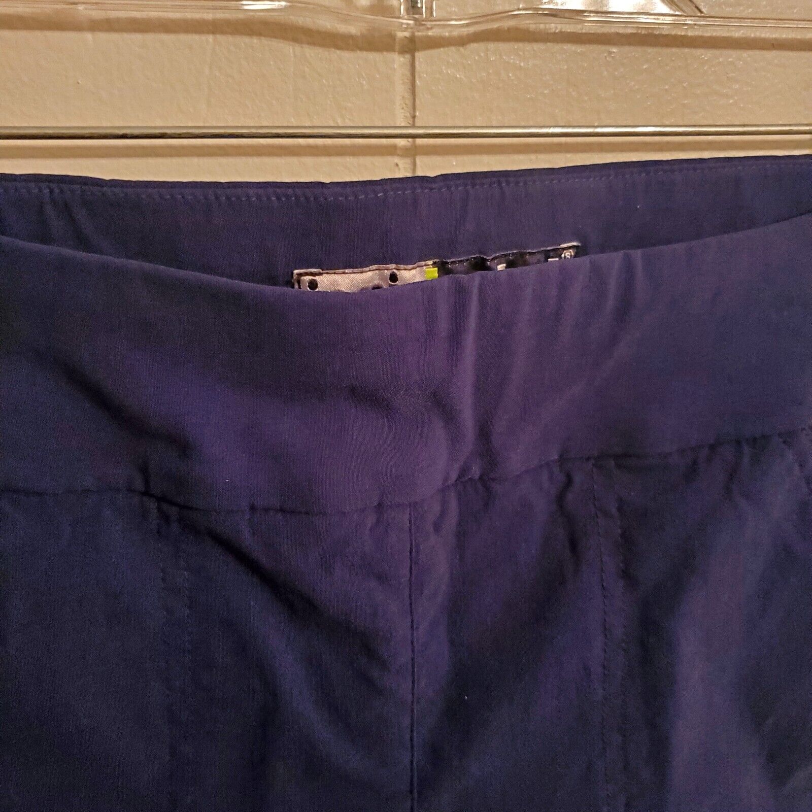 Jaime Sadock Women's Golf Shorts Spandex Blend Size S