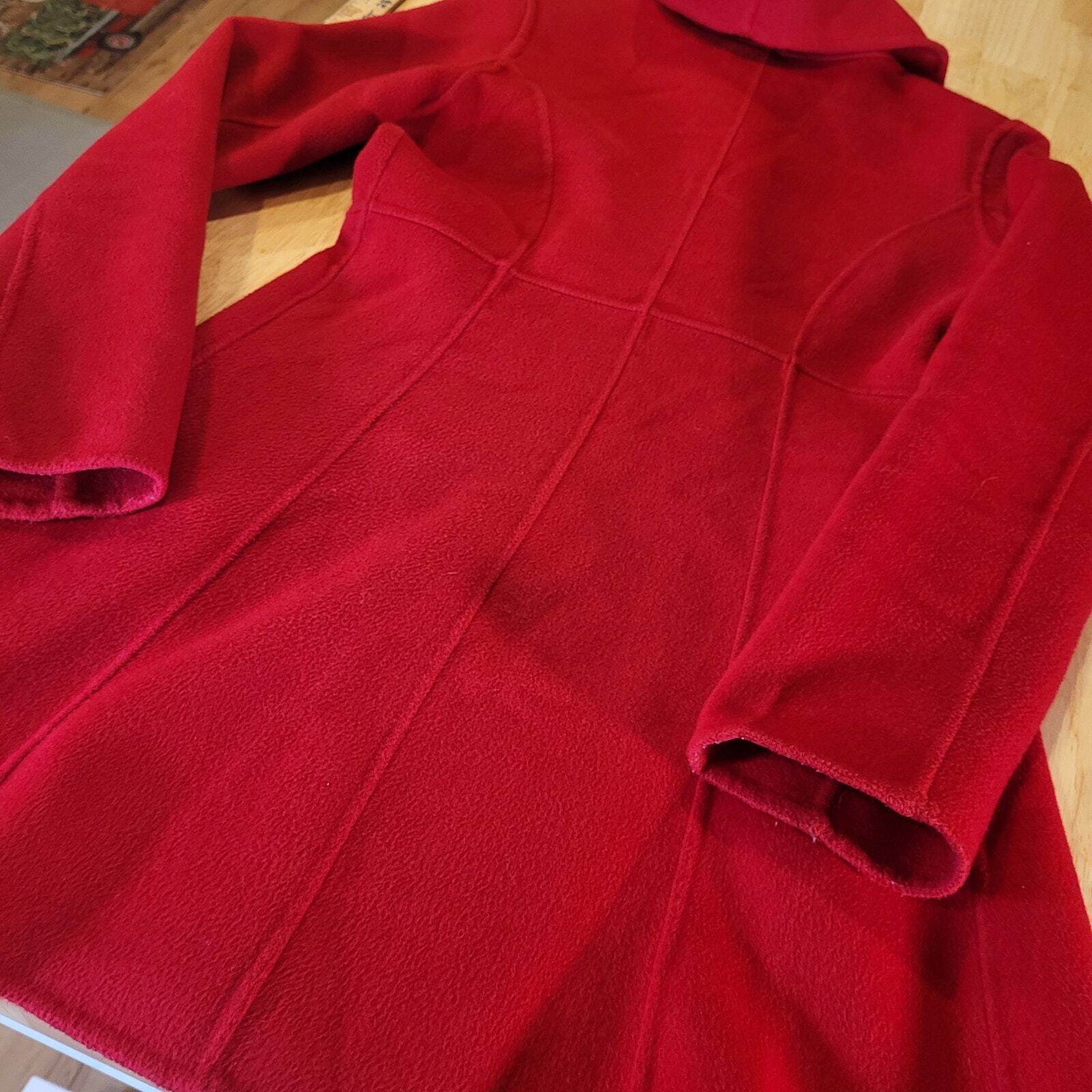 Laundry By Shelli Segal XS Jacket Wool Blend  
