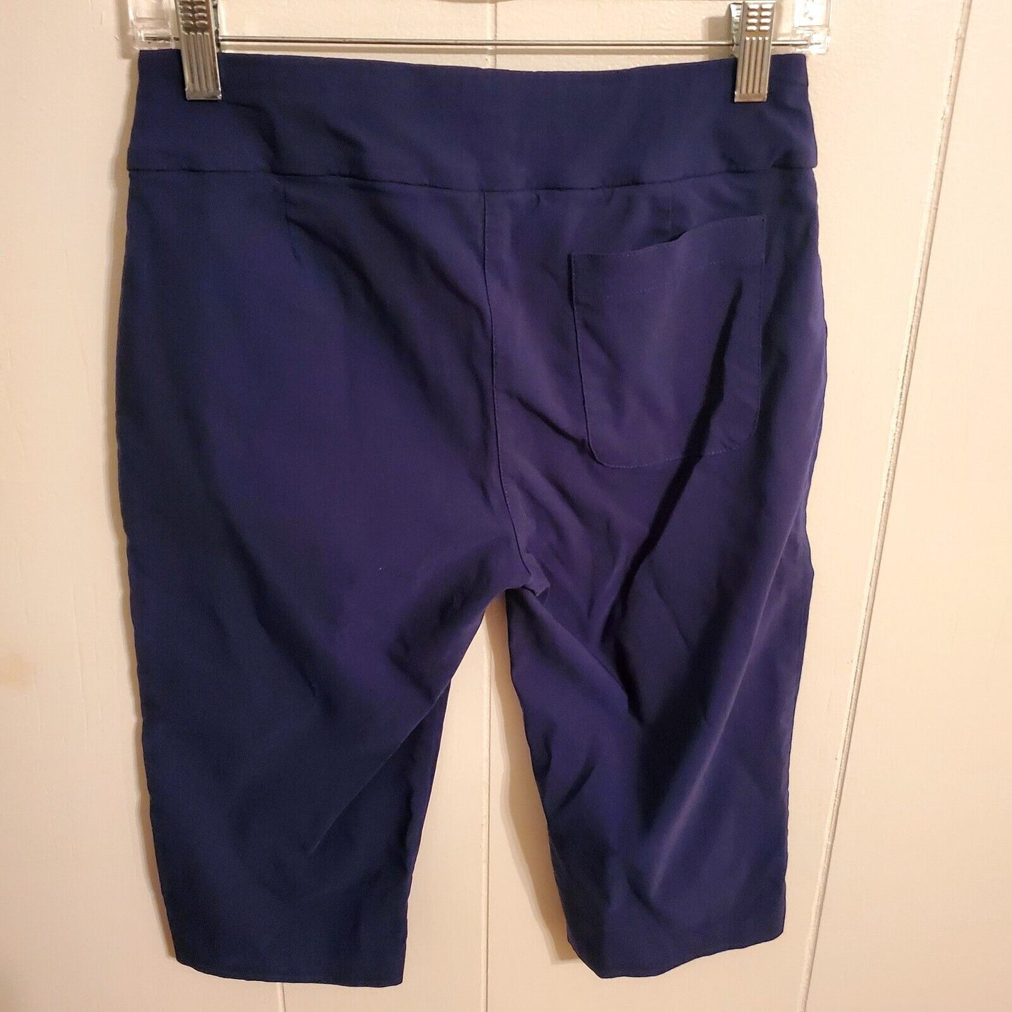 Jaime Sadock Women's Golf Shorts Spandex Blend Size S