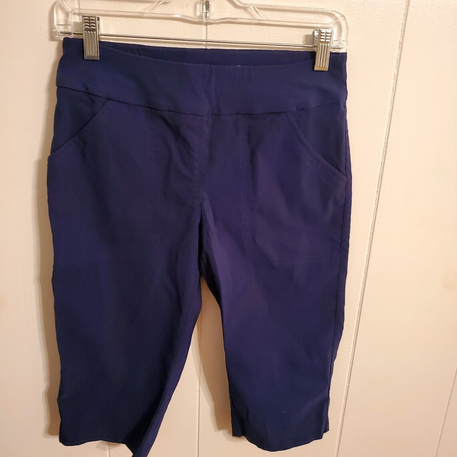 Jaime Sadock Women's Golf Shorts Spandex Blend Size S
