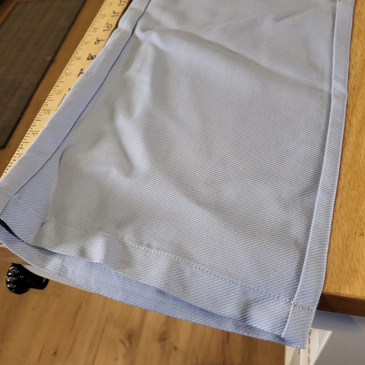 NWT Urban Outfitters x BOBBLEHAUS Purple/Blue Ombre Deadstock Tencel Twill Pants