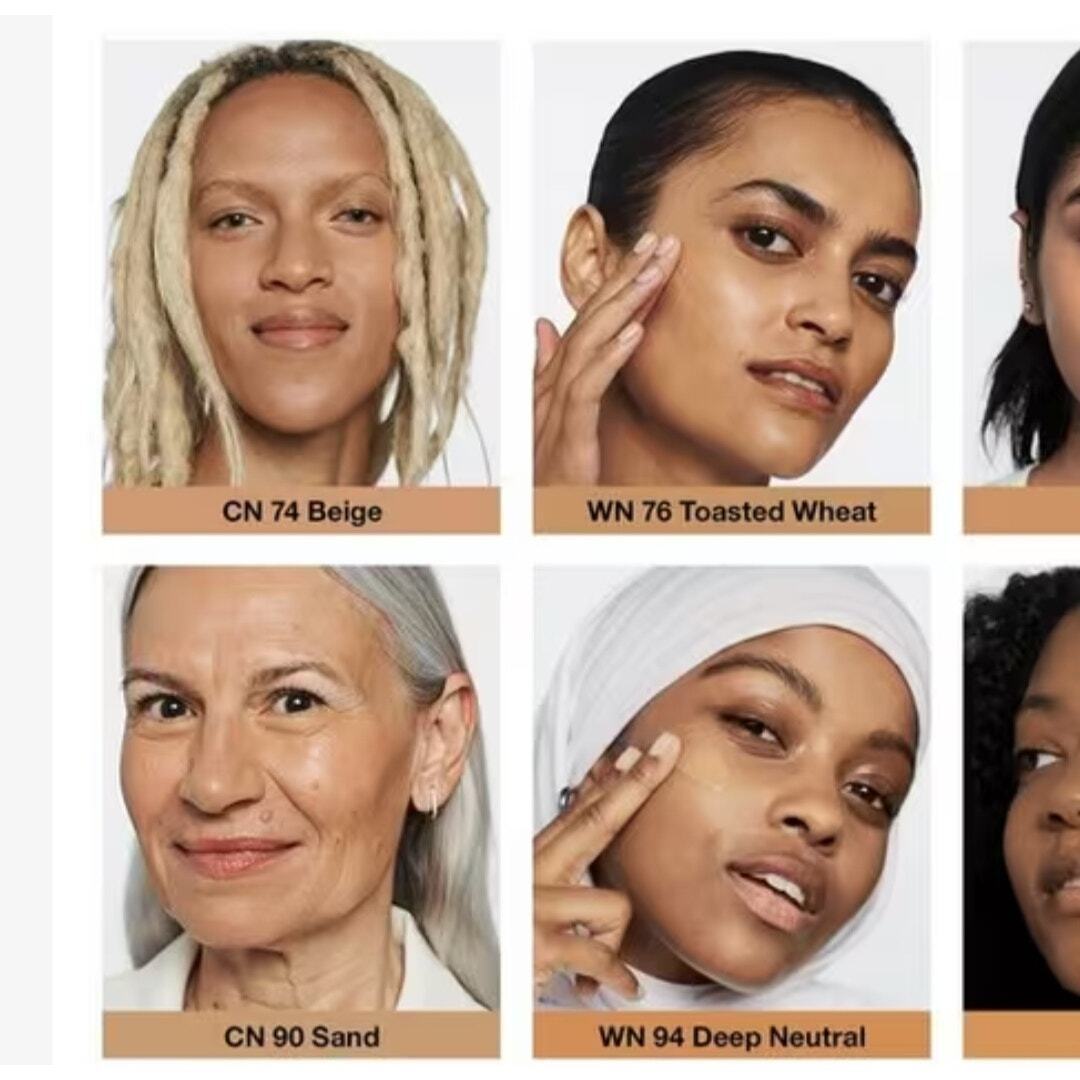 Clinique Even Better Makeup Broad Spectrum Soft 15 76 Toasted Wheat M