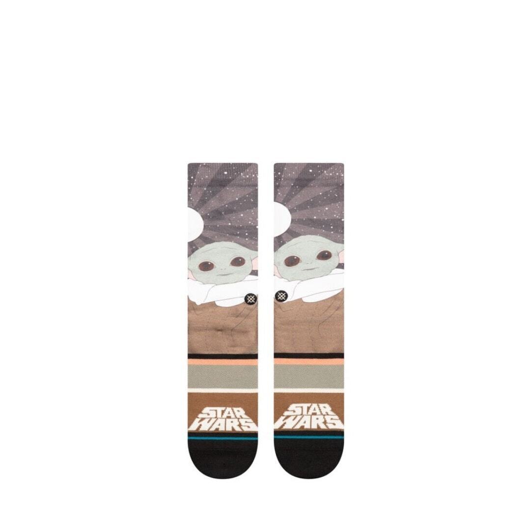 NWT Star Wars By Jaz|Stance Poly Crew Socks Medium