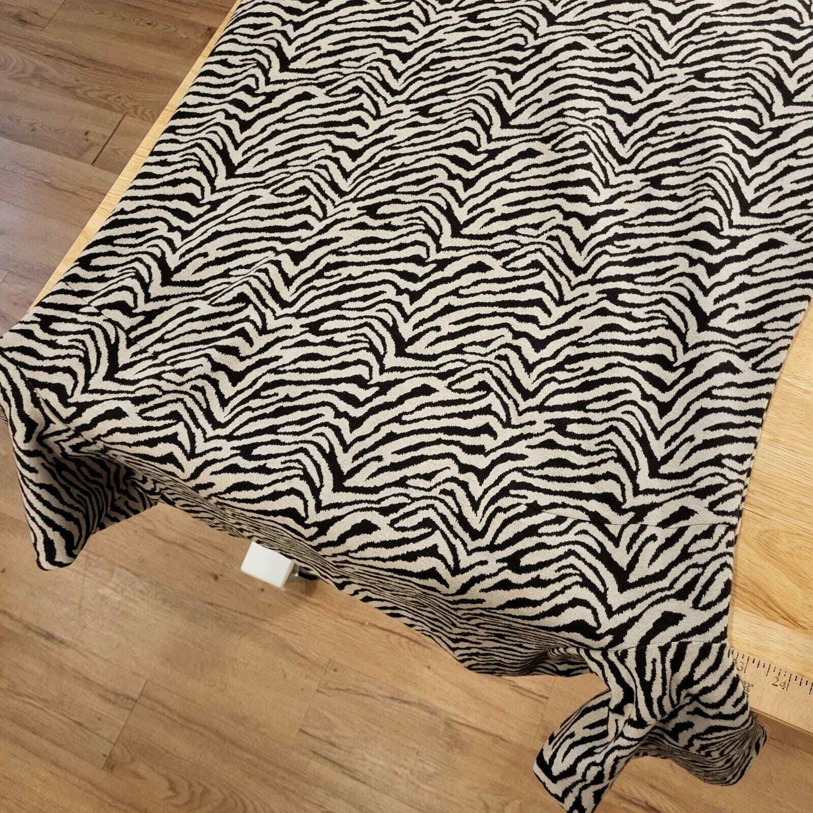 Animal Print Knit Doncaster Maxi Dress  3/4 Sleeve 23" pit to pit