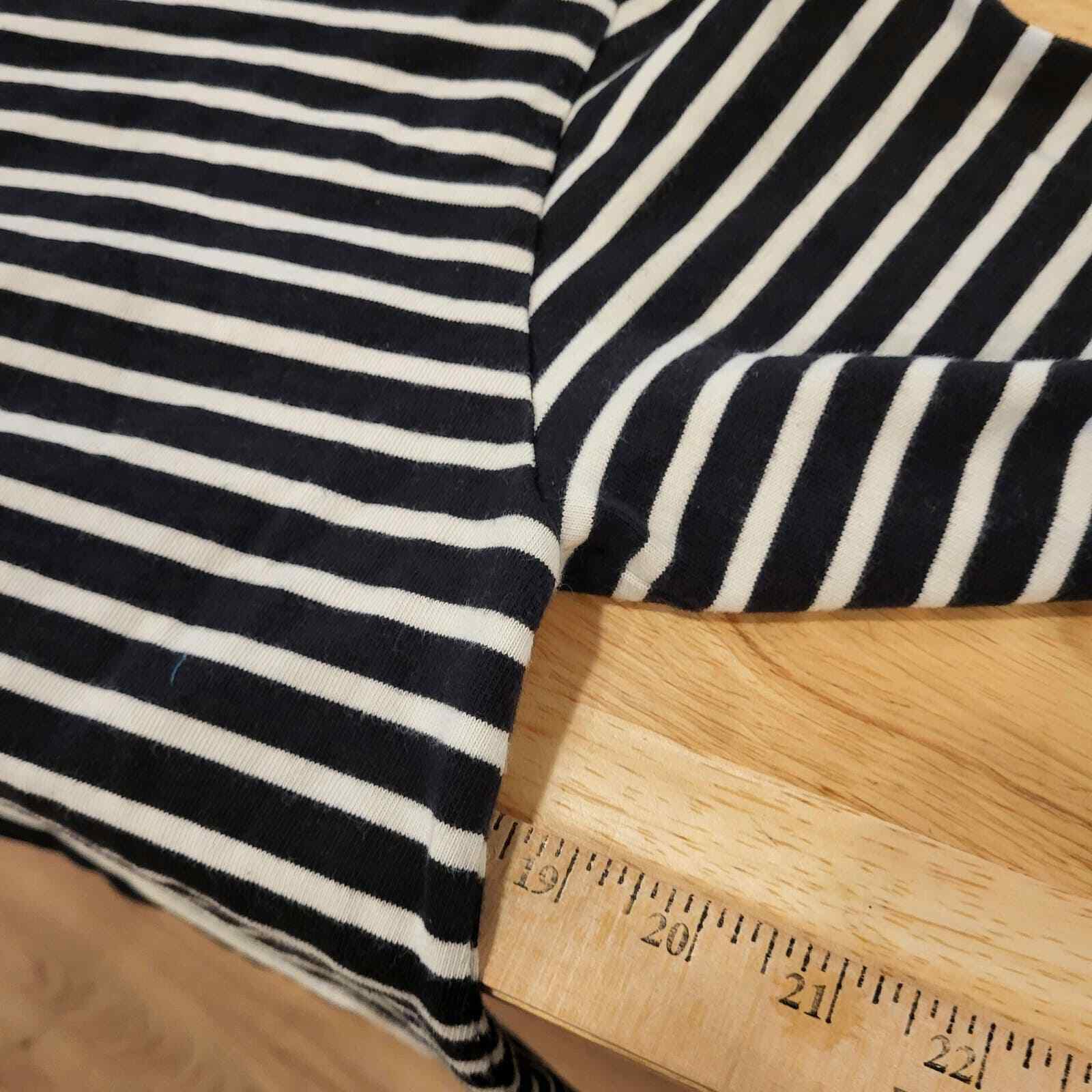 100% Cotton Beetlebeetle Long Sleeve Jersey Top 