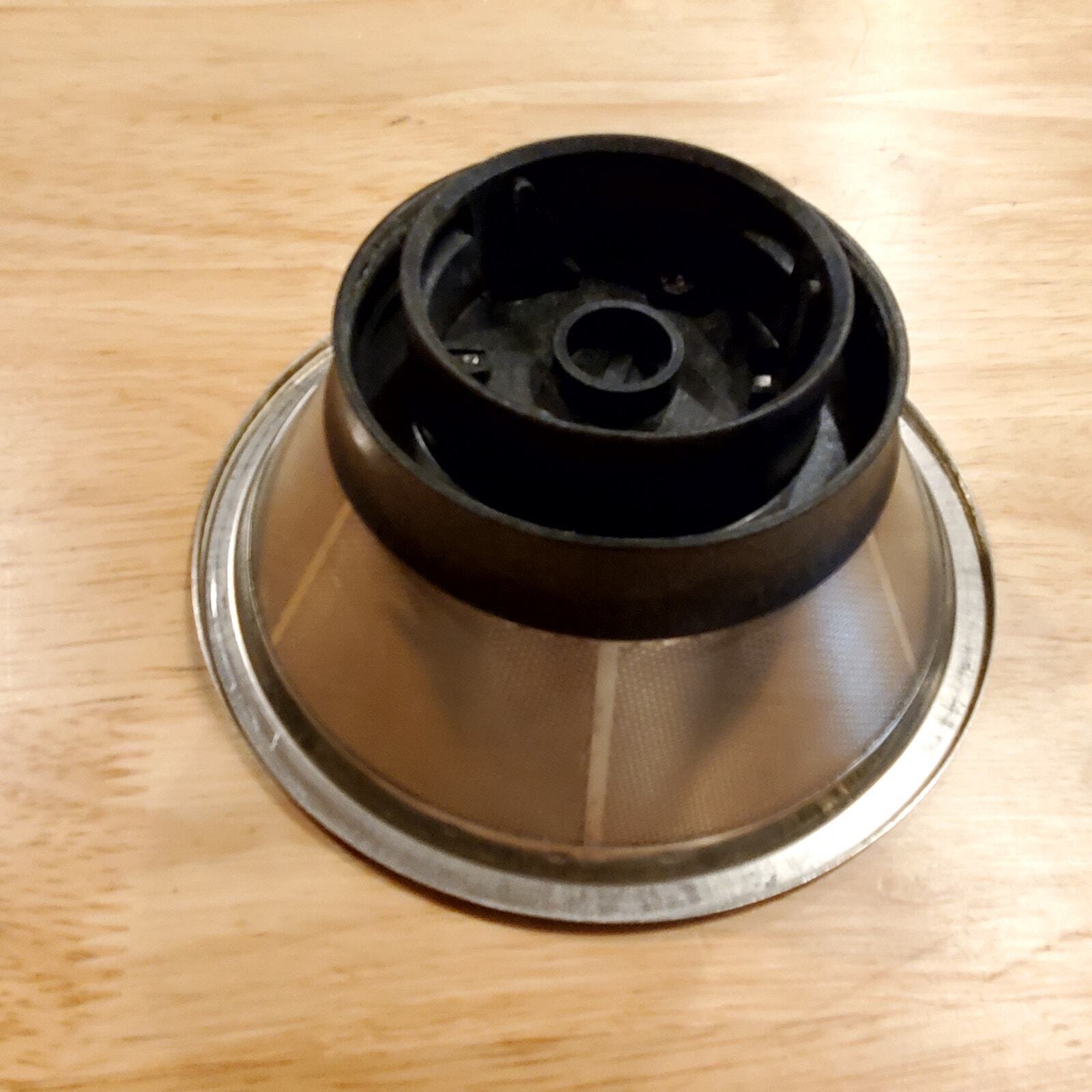 Jack Lalanne's Fusion Juicer Motor SHL90-1 Replacement Blade