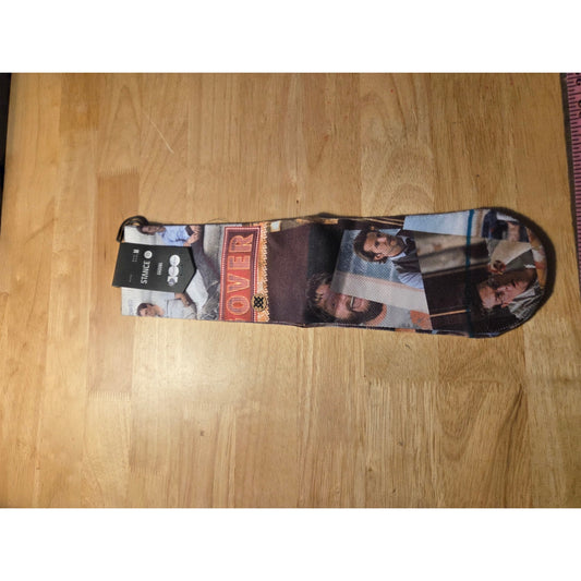 New with tags Stance socks The Hangover movie theme medium large