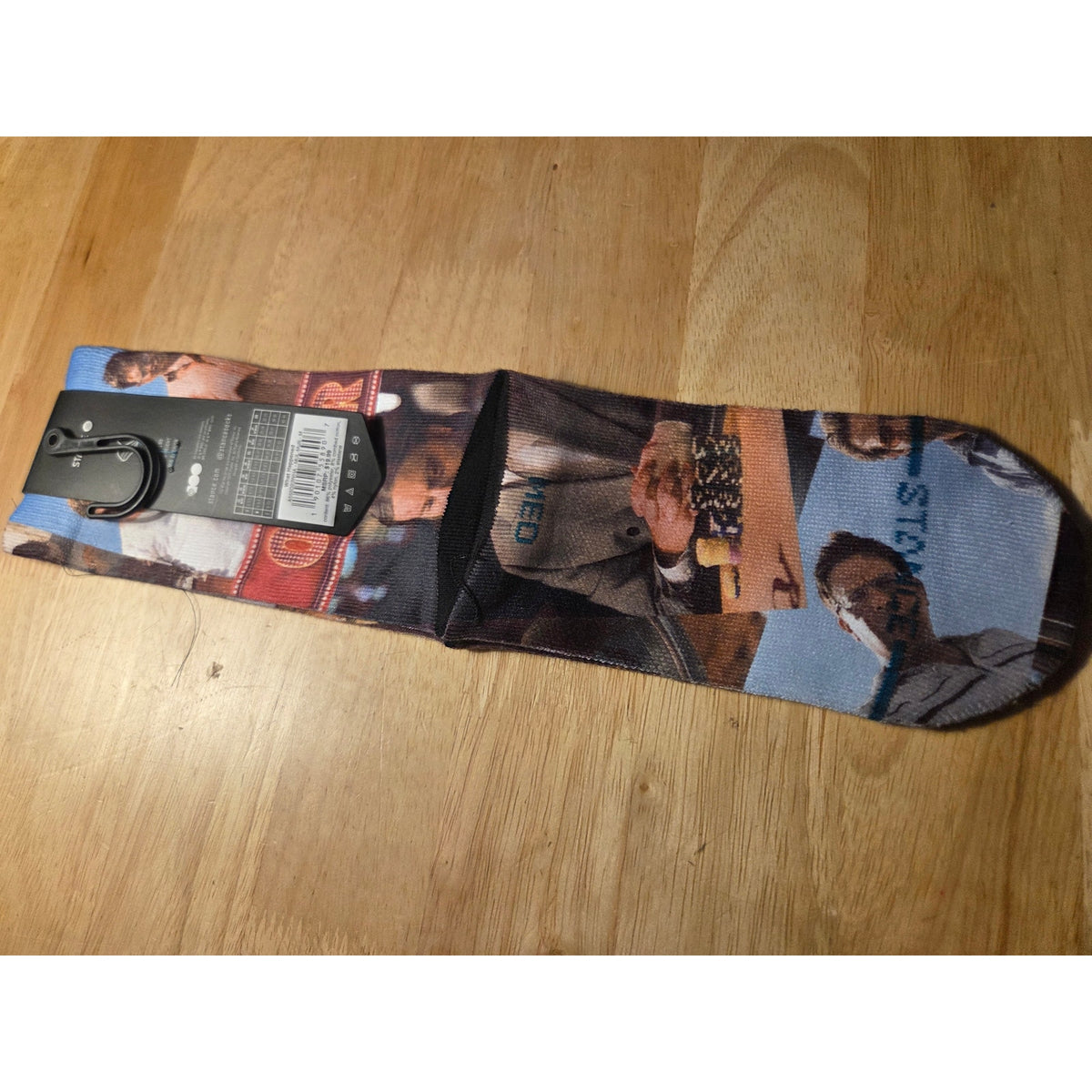 New with tags Stance socks The Hangover movie theme medium large
