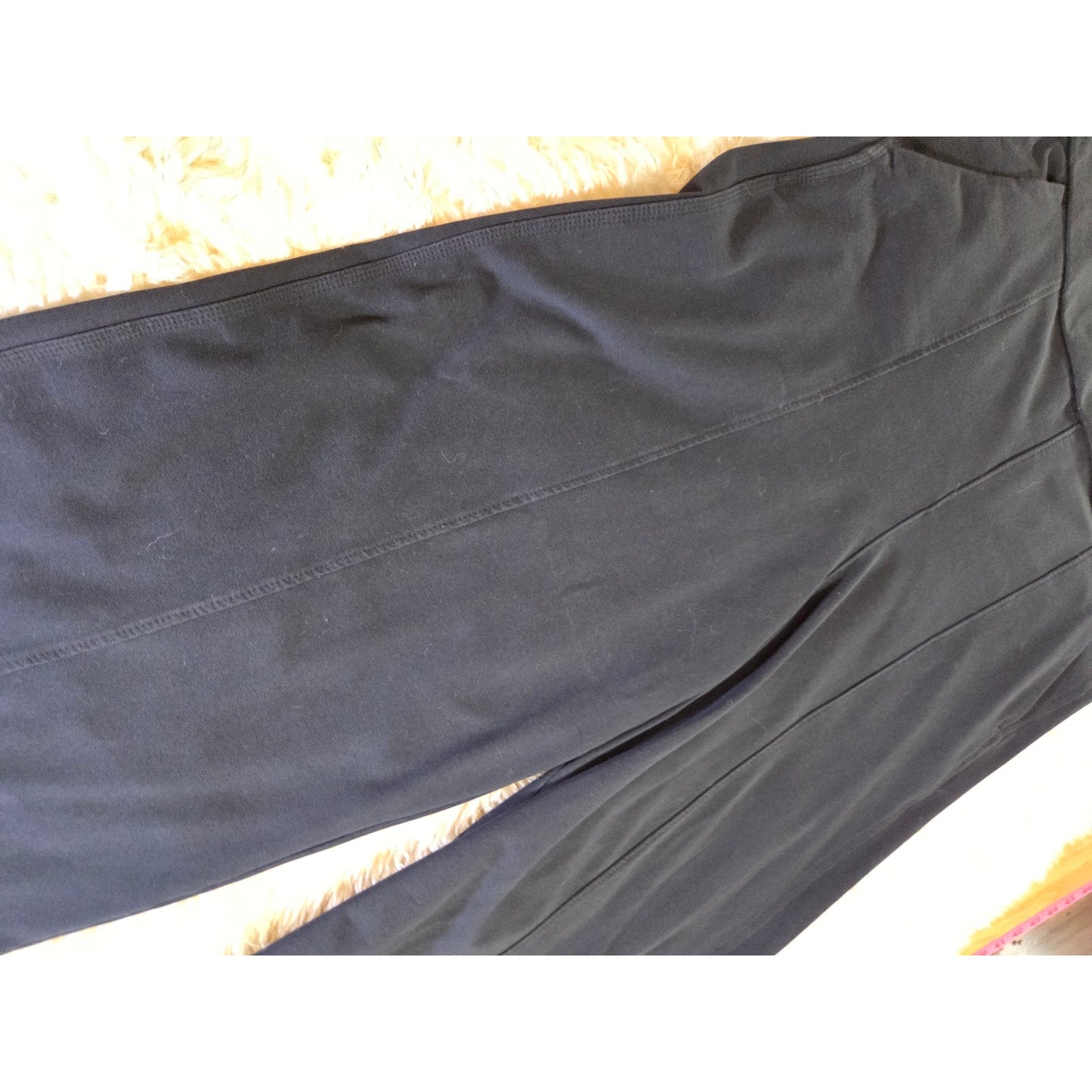 Lee® Women's Lee Layers High Rise Pull On Pant XL Medium