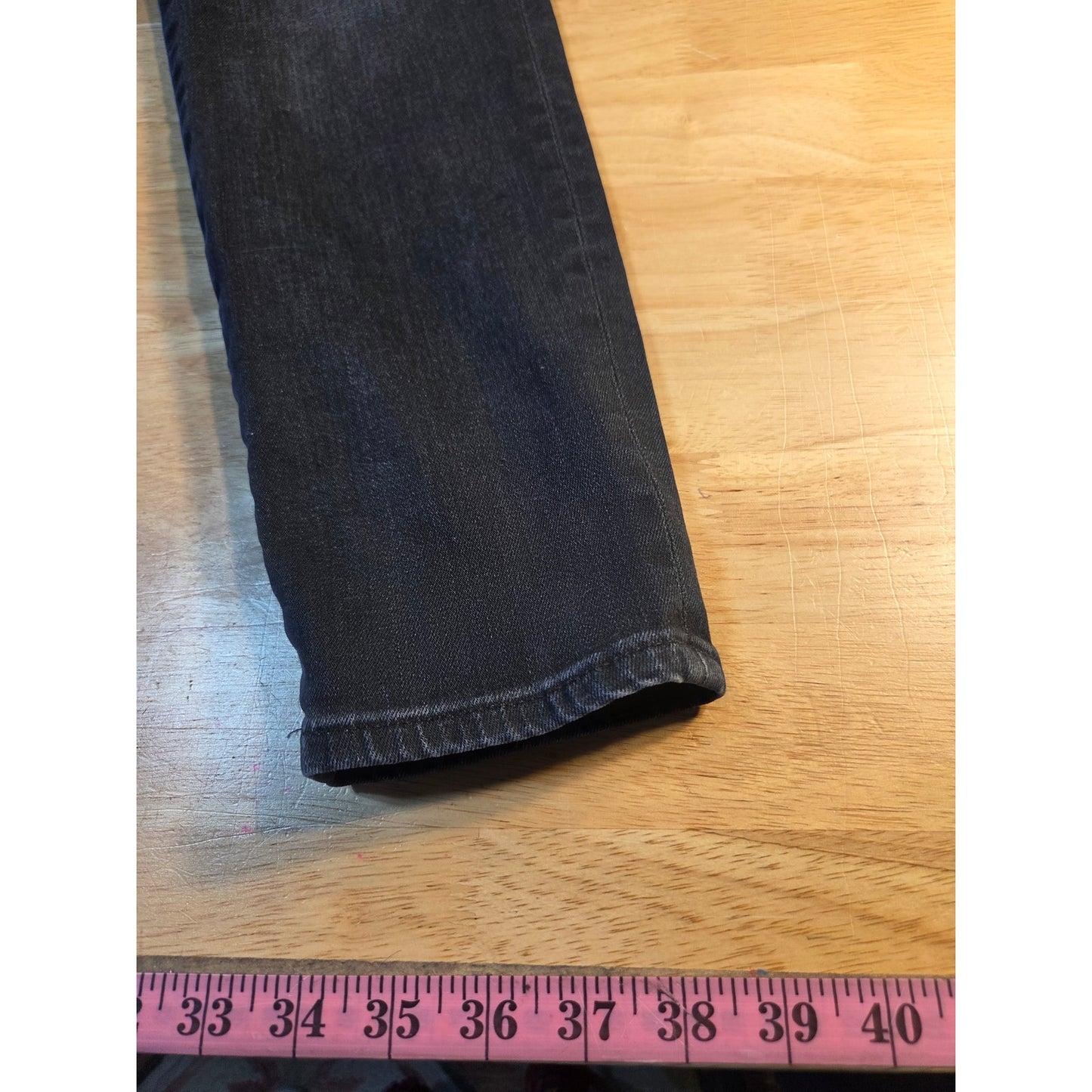 J.Crew dark wash denim skinny jeans size 30