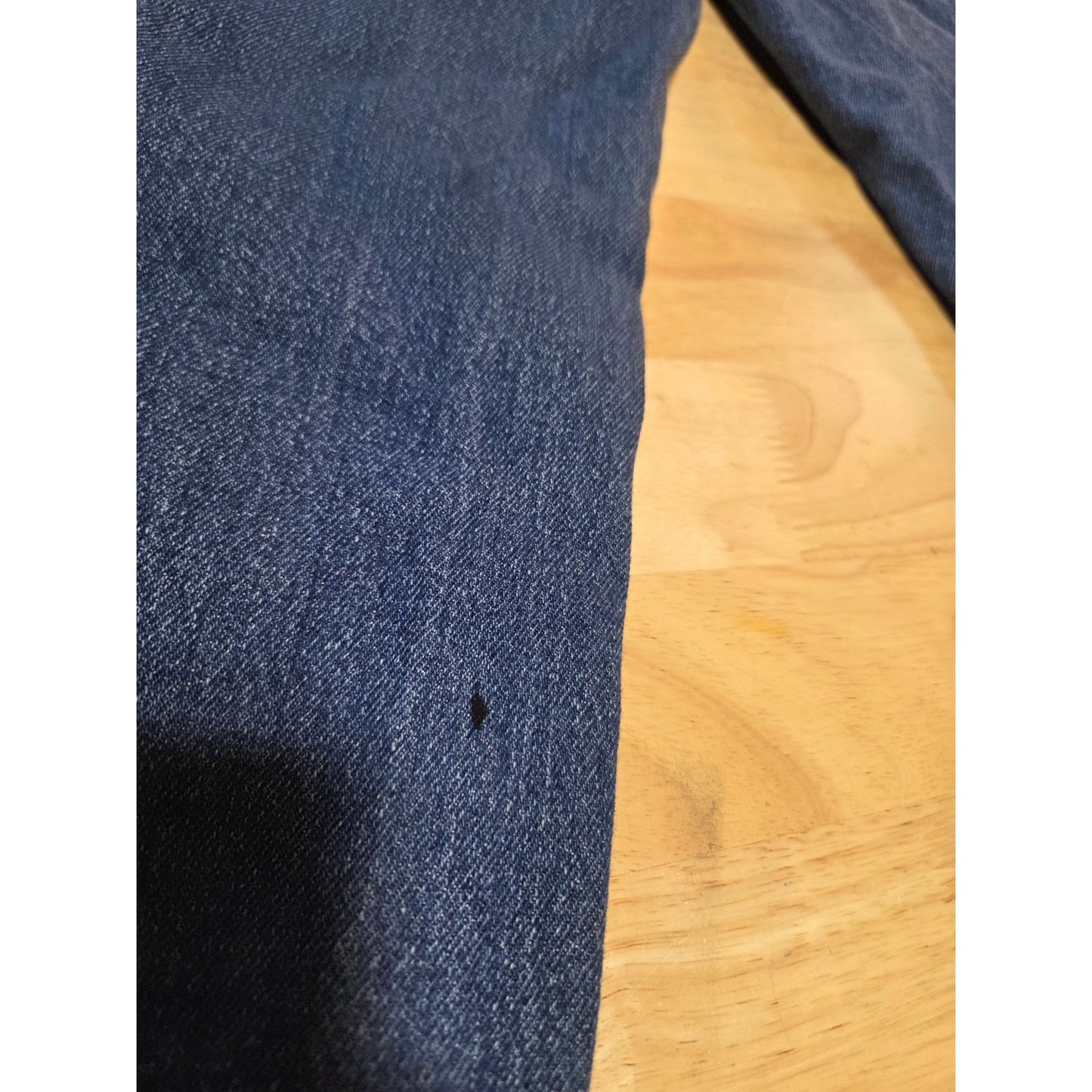 Cat and Jack relaxed stretch jeans size 12 adjustable waist kids