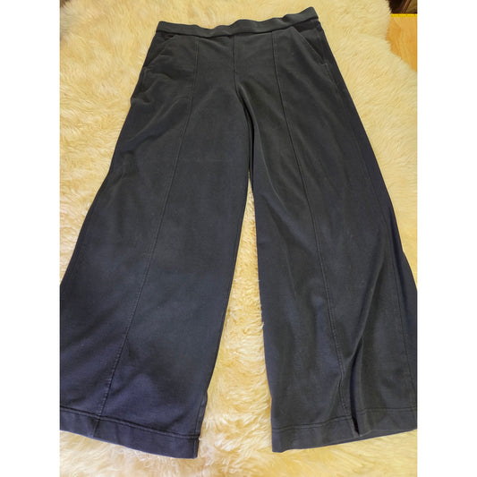 Lee® Women's Lee Layers High Rise Pull On Pant XL Medium