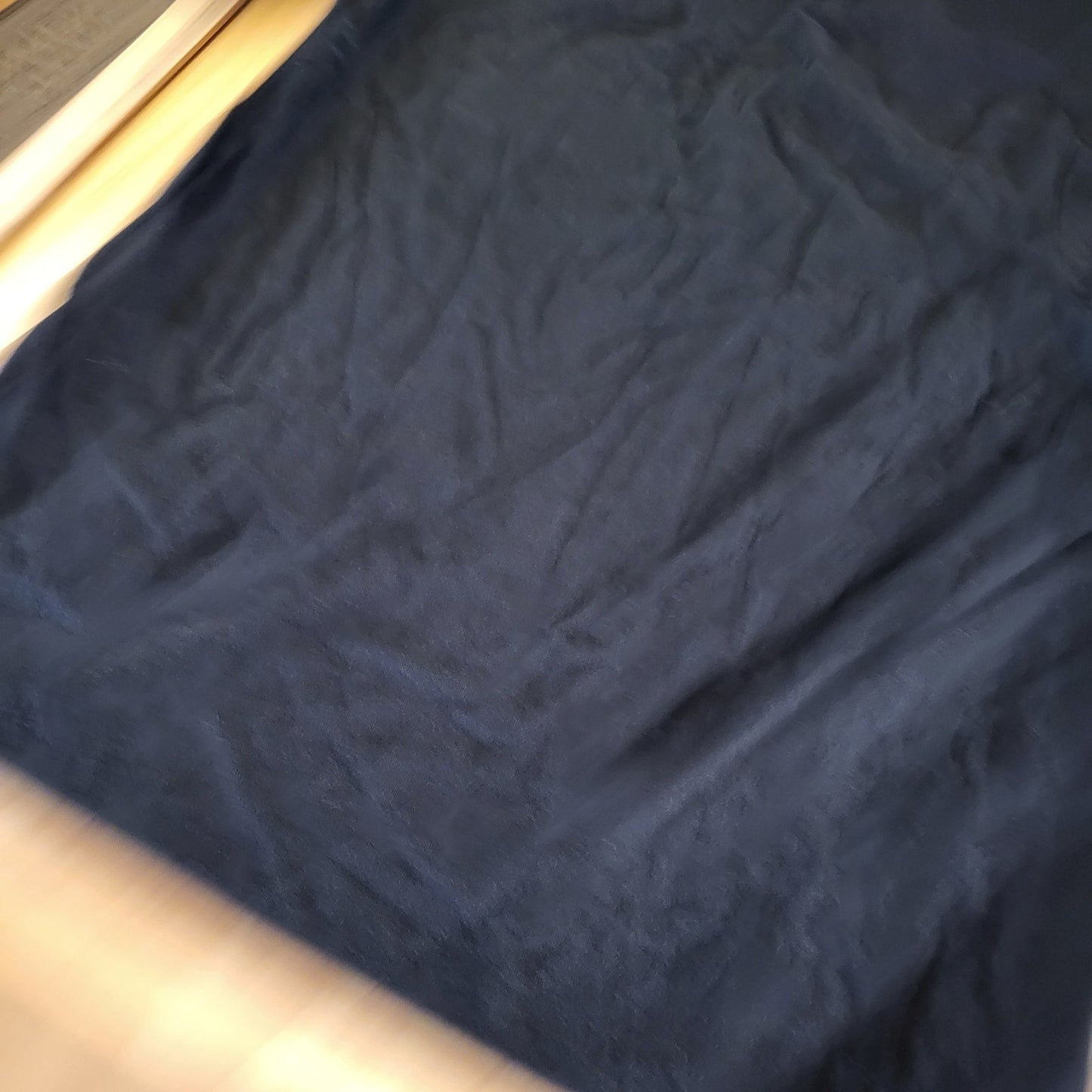Michael Jordan Paris Basketball Black T-shirt Green White Small