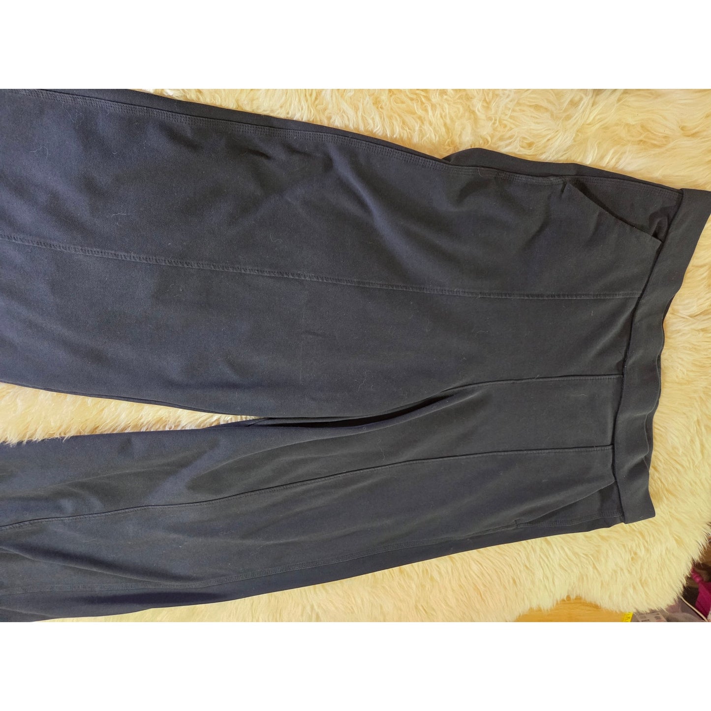Lee® Women's Lee Layers High Rise Pull On Pant XL Medium