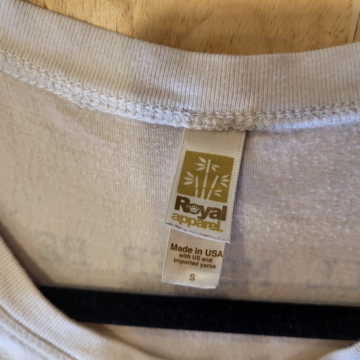 "I Will Never Be A Well Behaved Woman" Girl Riding Shark Muscle T Small