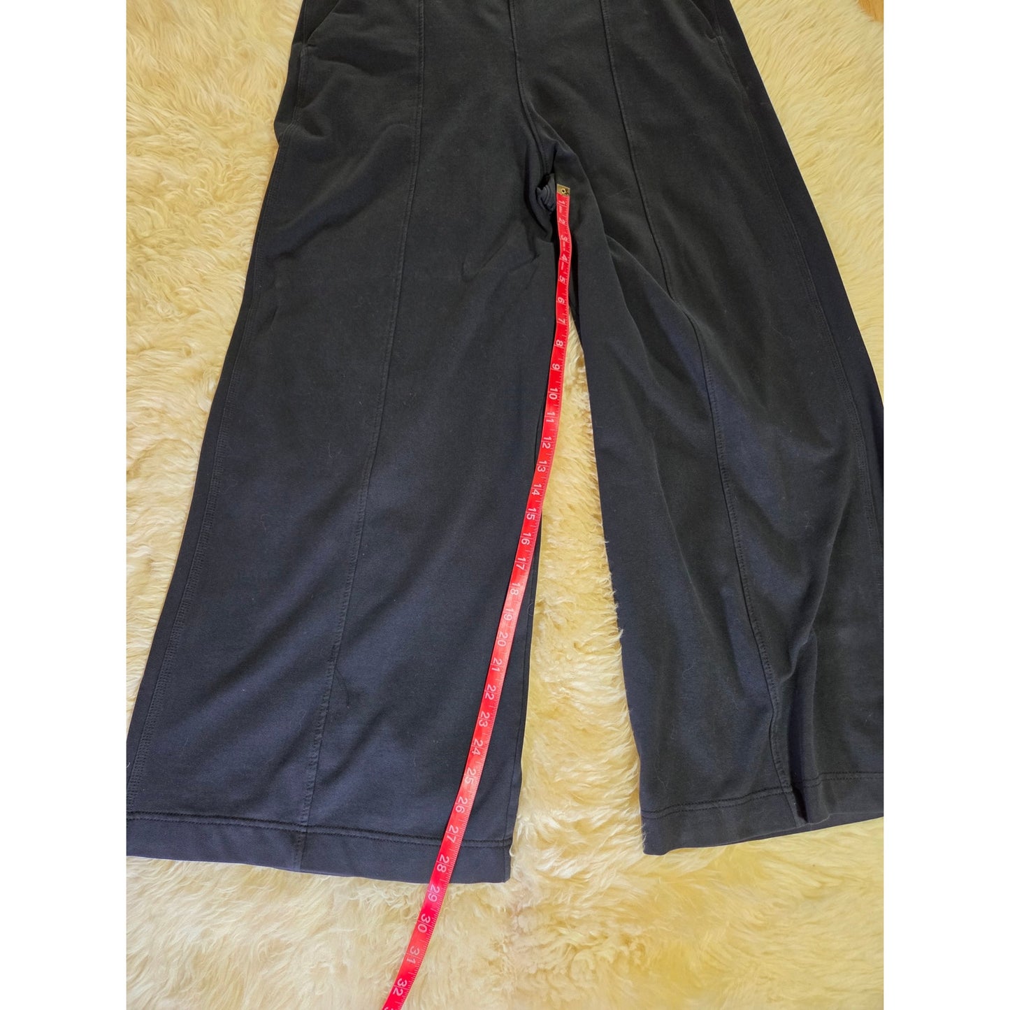 Lee® Women's Lee Layers High Rise Pull On Pant XL Medium