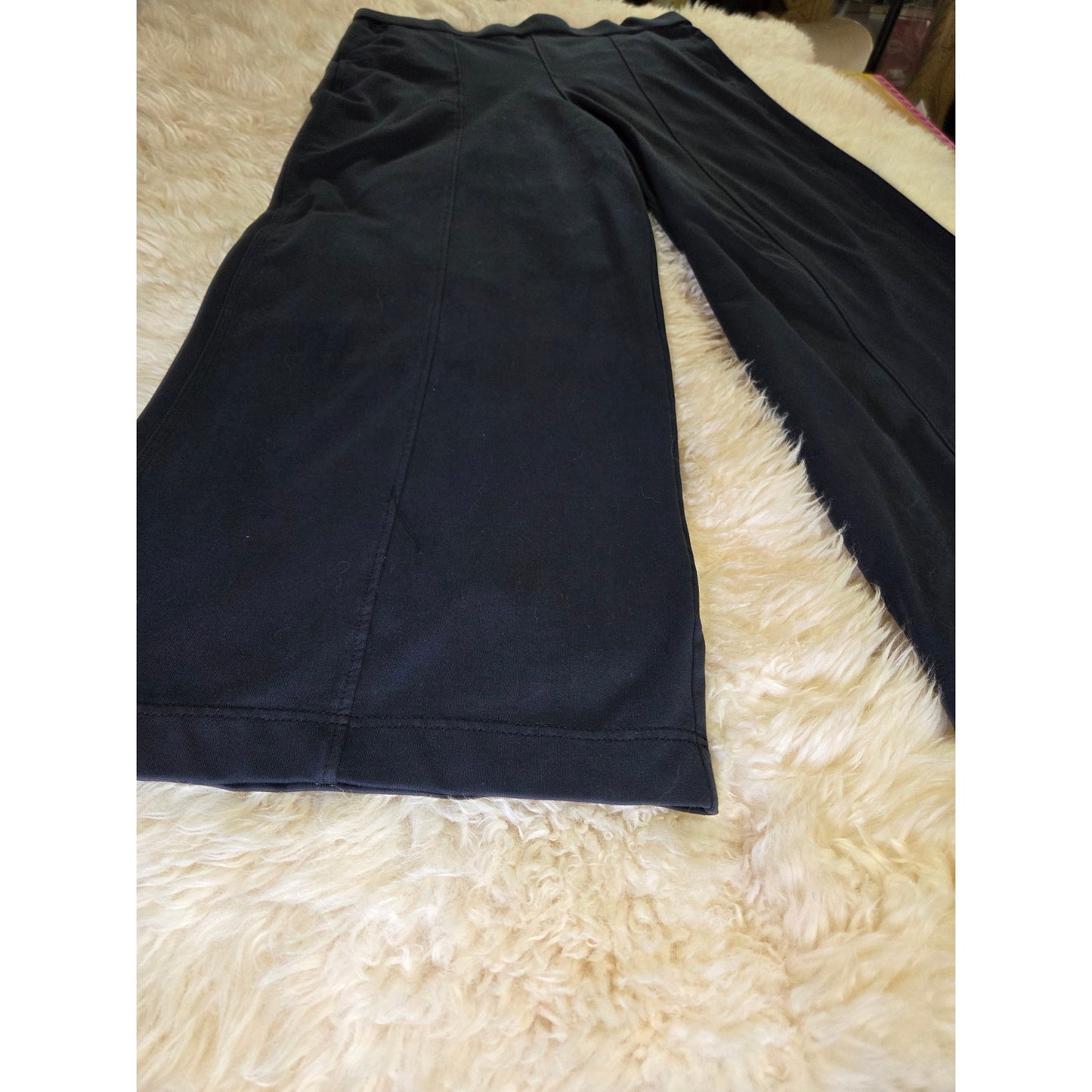 Lee® Women's Lee Layers High Rise Pull On Pant XL Medium