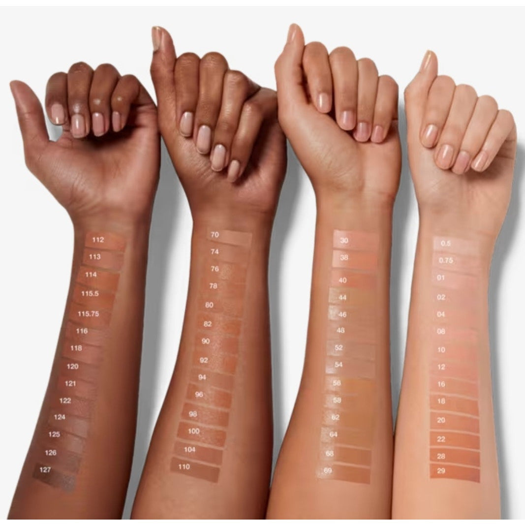 Clinique Even Better Makeup Broad Spectrum Soft 15 Evens & Corrects 118 Amber D